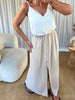 TOP ELSA BLANC