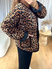 VESTE LÉO
