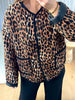 VESTE LÉO