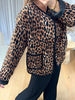VESTE LÉO