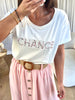 T-SHIRT CHANCE LIBERTY