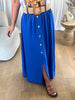JUPE JOY BLEU