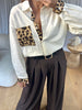 CHEMISE LIVIA