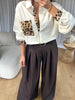 CHEMISE LIVIA