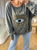 SWEAT OEIL
