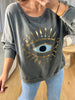 SWEAT OEIL