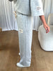 ENSEMBLE JOGGER PERFECT GRIS