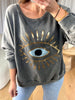 SWEAT OEIL