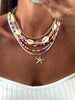 PARURE MÉLI MÉLO COULEUR (12 PIÈCES)