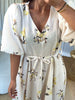 ROBE MÉLINA