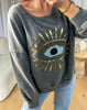 SWEAT OEIL