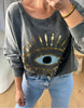 SWEAT OEIL