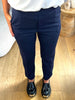 PANTALON INGRID MARINE