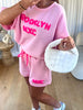ENSEMBLE BROOKLYN ROSE