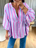 BLOUSE GAZE ROSA