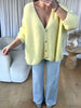JEANS CLAIRE