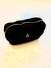 POCHETTE BOUCLÉ NOIR
