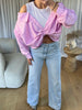 JEANS CLAIRE