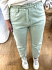 JEANS AMANDE