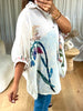 CHEMISE DENITSA
