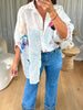 CHEMISE DENITSA