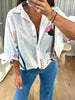 CHEMISE DENITSA