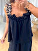 ENSEMBLE ZAYNA NOIR