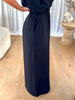 ENSEMBLE ZAYNA NOIR