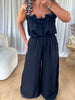 ENSEMBLE ZAYNA NOIR