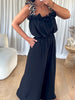 ENSEMBLE ZAYNA NOIR