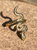 BAGUE SERPENT