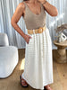 TOP LUREX CAMEL