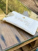 POCHETTE MAMAN GAZE DE COTON
