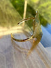 BRACELET FEUILLES