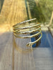 BRACELET SERPENT