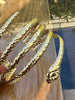 BRACELET SERPENT