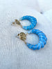 BOUCLE D'OREILLE CHANA