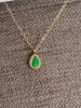 COLLIER SOLANGE