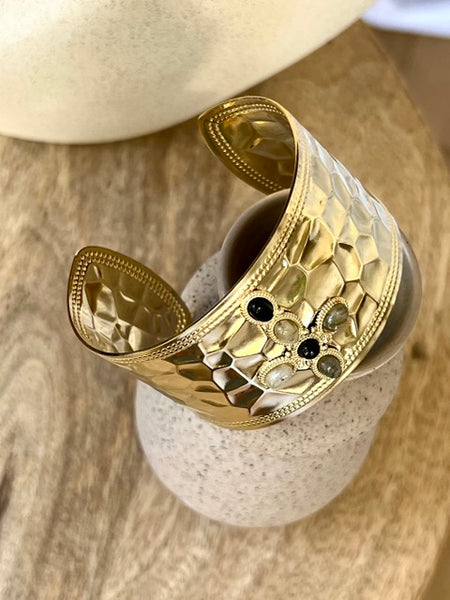 BRACELET LAURE CROIX