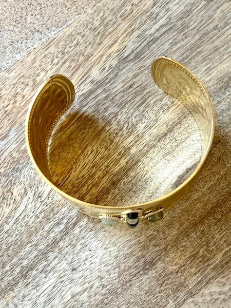 BRACELET LAURE CROIX