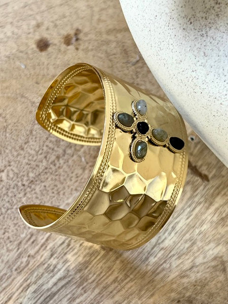 BRACELET LAURE CROIX