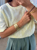 BRACELET LAURE FLEUR