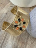 BRACELET LAURE FLEUR
