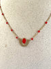 COLLIER RADAH