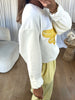 SWEAT BANANES