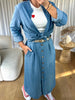 CHEMISE BRENDA