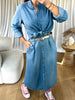 CHEMISE BRENDA