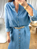 CHEMISE BRENDA