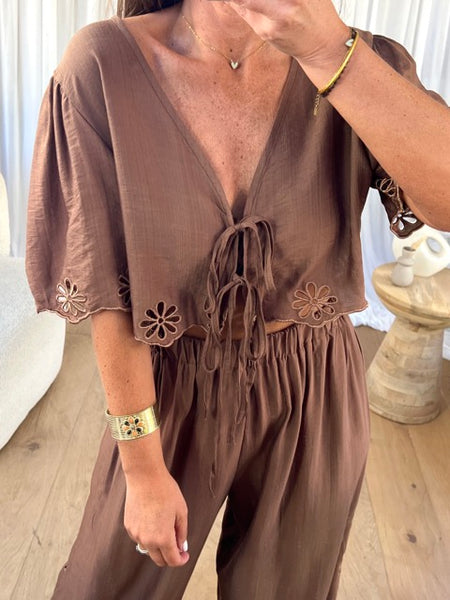 BRACELET LAURE FLEUR
