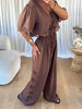 ENSEMBLE BÉRÉNICE CHOCO